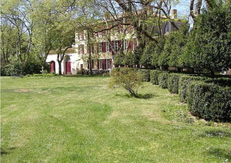 Le Relais Du Silence Chateau Lavail Labastide-dʼAnjou Eksteriør bilde