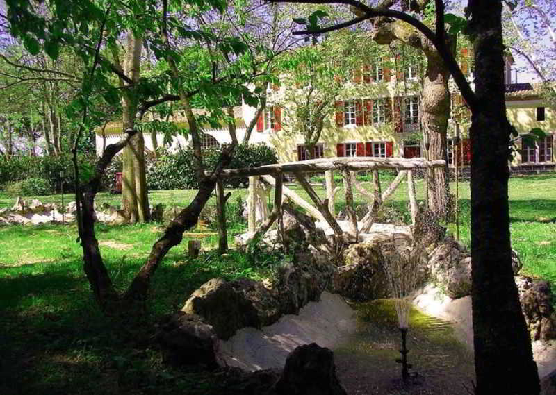 Le Relais Du Silence Chateau Lavail Labastide-dʼAnjou Eksteriør bilde