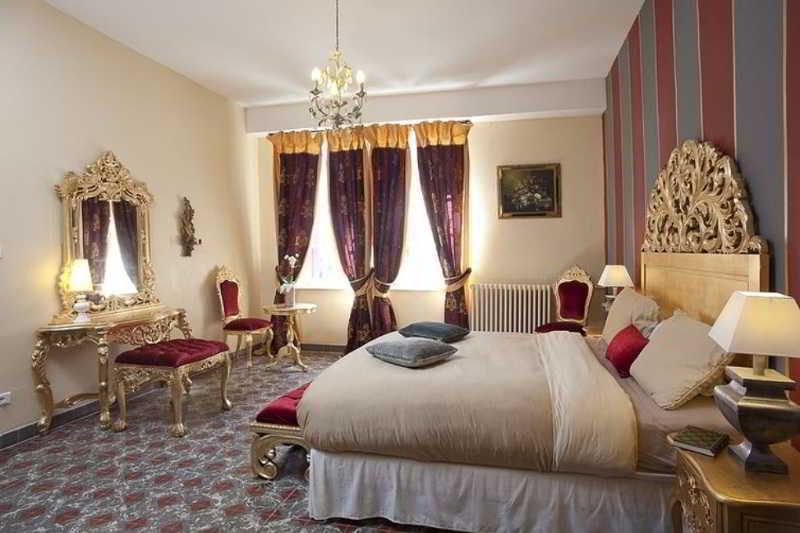 Le Relais Du Silence Chateau Lavail Labastide-dʼAnjou Eksteriør bilde