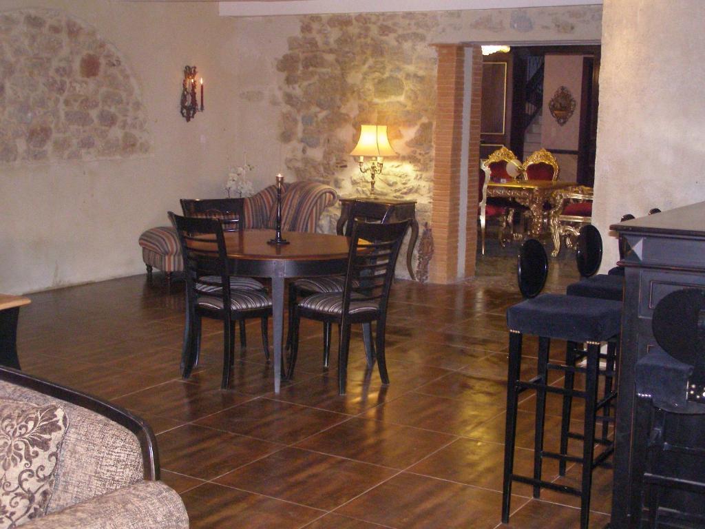 Le Relais Du Silence Chateau Lavail Labastide-dʼAnjou Eksteriør bilde