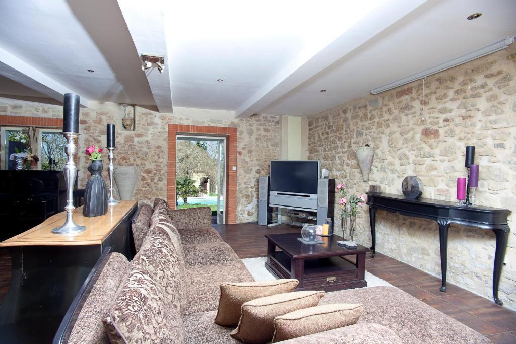 Le Relais Du Silence Chateau Lavail Labastide-dʼAnjou Eksteriør bilde