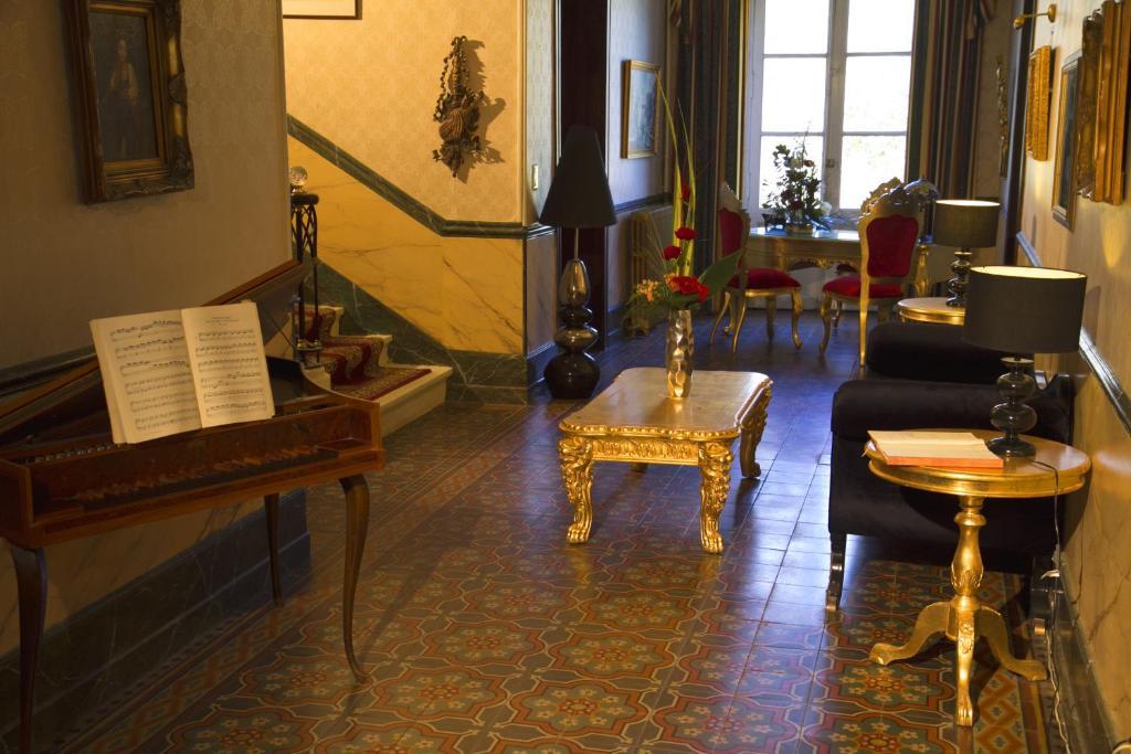 Le Relais Du Silence Chateau Lavail Labastide-dʼAnjou Eksteriør bilde