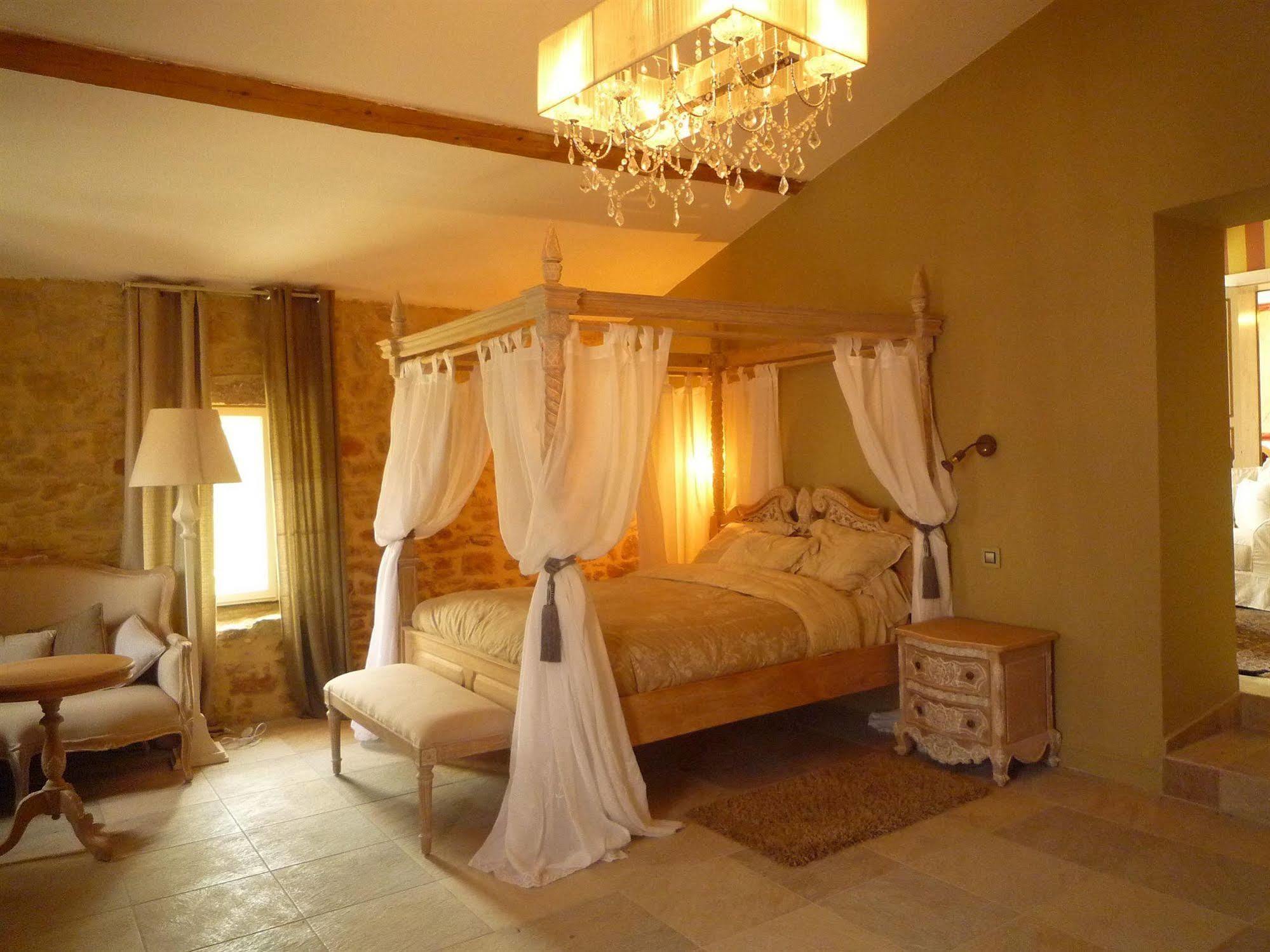 Le Relais Du Silence Chateau Lavail Labastide-dʼAnjou Eksteriør bilde